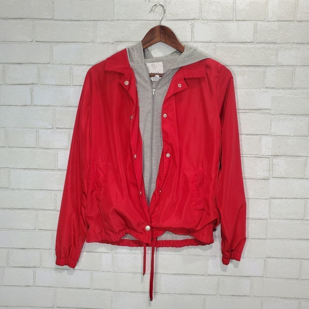 Full Tilt fullzip jacket‎